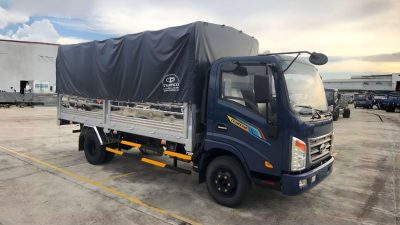 XE TẢI TERA350 3.5 TẤN