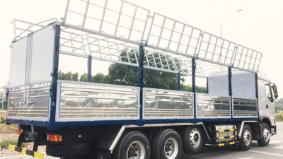 Chenglong 5 Chân H7 10×4