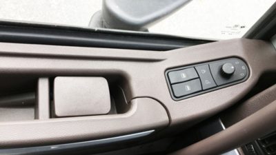 Chenglong 5 Chân H7 10×4 Phím cửa
