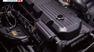 Chenglong H7 385HP Power - 6x4 ( Cầu láp ) Động cơ Yuchai YC6MK385-50