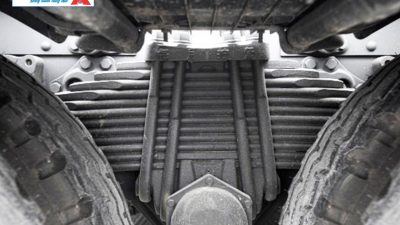 NHÍP XE ĐẦU KÉO CHENGLONG 480HP LUXURY H7