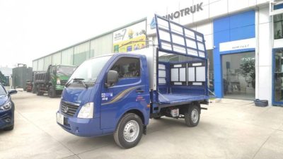 TATA SUPER ACE