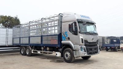 Xe chenglong H5 - 260 HP