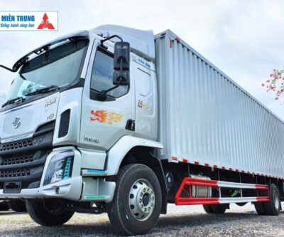 Xe tải Chenglong M3 - 8.5 Tấn - 4 Máy