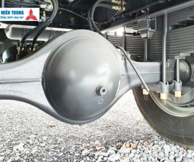 Xe tải Chenglong M3 - 8.5 Tấn - 4 Máy - Cầu trục