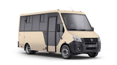 GAZelle Next A64R42.E5 - 24 Chỗ