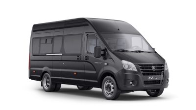 GAZelle Next A65R32.E5II - 16 Chỗ