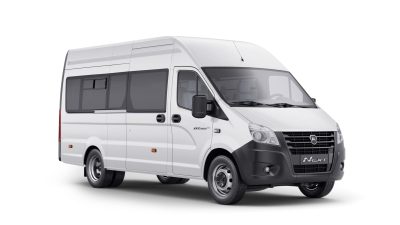 GAZelle Next A65R32 - 11 Chỗ