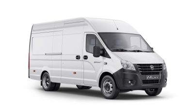 GAZelle Next A31R32 - Tải VAN 3 Chỗ 11,5 m3