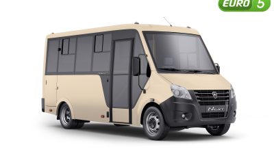 GAZelle Next Citiline A64R42 - Bus 24 chỗ