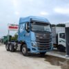 Đầu Kéo Chenglong H7 LuxX 445HP 6x4