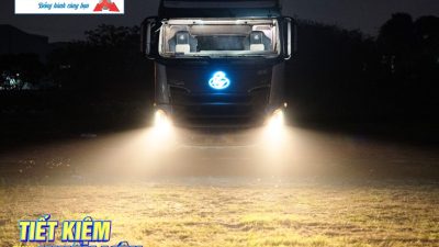 Đèn Led - Chenglong H7 LuxX 445HP