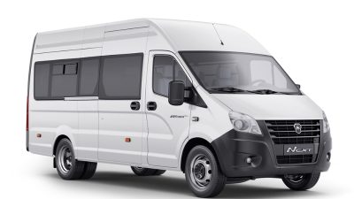 GAZelle Next A65R32