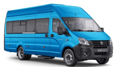 GAZelle Next A65R52