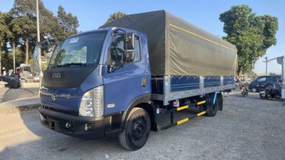 Tata Ultra T11 Tải Trọng 7,2 Tấn