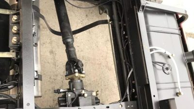 Xe Ben Howo 6 Tấn 5 Tmt ST8565D - 10