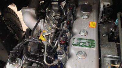 Xe Ben Howo 6 Tấn 5 Tmt ST8565D - 14