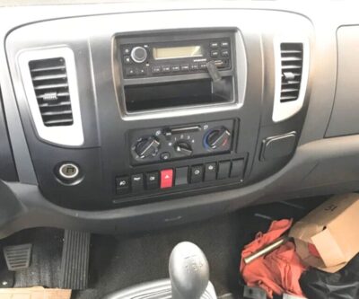 Xe Ben Howo 6 Tấn 5 Tmt ST8565D - 17
