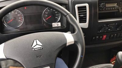 Xe Ben Howo 6 Tấn 5 Tmt ST8565D - 20