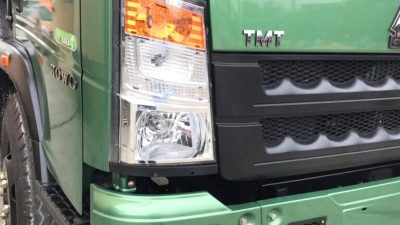 Xe Ben Howo 6 Tấn 5 Tmt ST8565D - 4