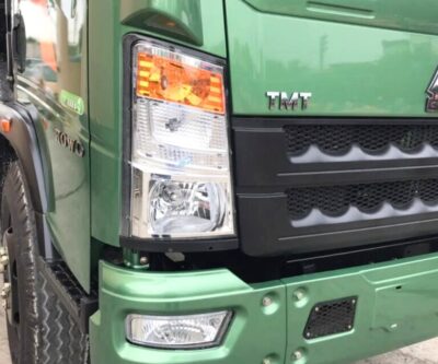 Xe Ben Howo 6 Tấn 5 Tmt ST8565D - 4