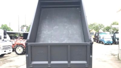 Xe Ben Howo 6 Tấn 5 Tmt ST8565D - 6