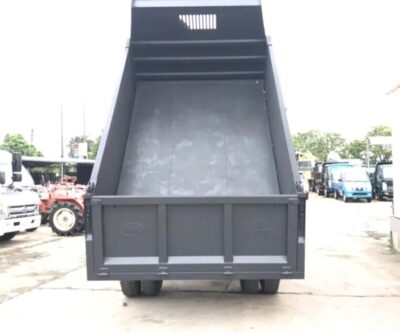 Xe Ben Howo 6 Tấn 5 Tmt ST8565D - 6