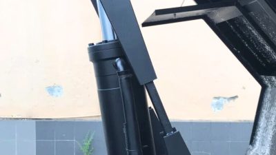 Xe Ben Howo 6 Tấn 5 Tmt ST8565D - 7