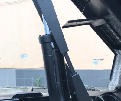 Xe Ben Howo 6 Tấn 5 Tmt ST8565D - 7