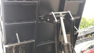 Xe Ben Howo 6 Tấn 5 Tmt ST8565D - 8