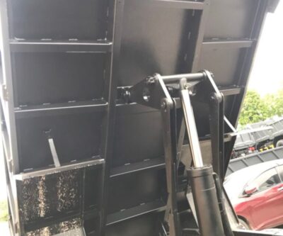 Xe Ben Howo 6 Tấn 5 Tmt ST8565D - 8