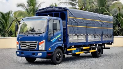 Tera 345SL 3.5 tấn