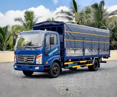 Tera 345SL 3.5 tấn