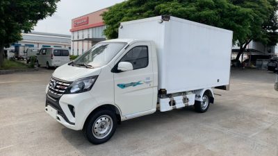 Tera Star 990kg