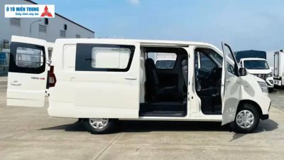 Tera Van v8 - 5 chỗ