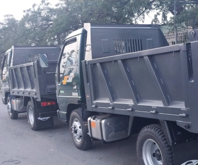 TMT Ben 6T - Ô tô miên trung