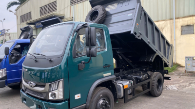 TMT Ben 3T5 - Mã FL9260D-E5 - Otomientrung