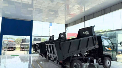 TMT Ben 6T - Mã FL 6035d-E5 -Otomientrung.com.vn