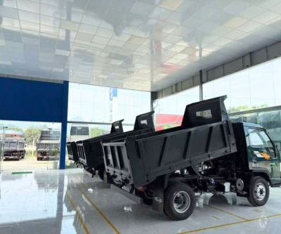 TMT Ben 6T - Mã FL 6035d-E5 -Otomientrung.com.vn