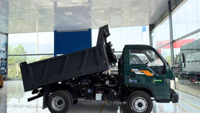 xe ben tmt- giá tốt - otomientrung.com.vn