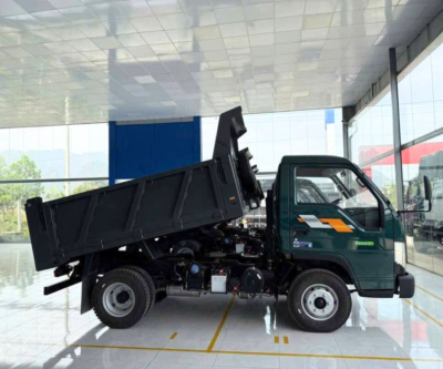 xe ben tmt- giá tốt - otomientrung.com.vn