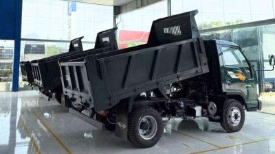 Xe Ben 3T5 – TMT Mã FL 6035d-E5