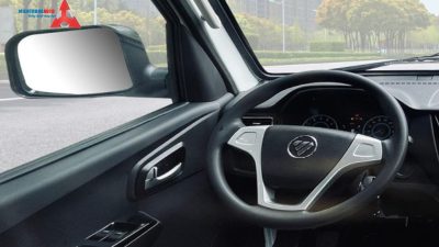 Veam Foton T25 - Vô Lăng
