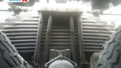 H7 420HP Cầu Láp - Nhíp