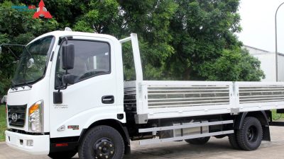 Xe Tải Veam VPT350 - Thùng Lửng
