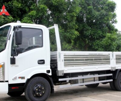 Xe Tải Veam VPT350 - Thùng Lửng