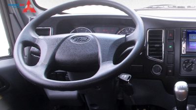 Xe Tải Veam VPT350-Vô Lăng