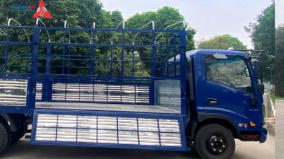 Xe Tải Veam VT260T-4