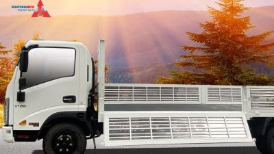 Xe Tải Veam VT260T