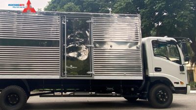 Xe Tải Veam VT260T-5